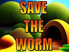 Spill Save The Worm