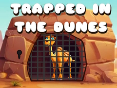 Spill Trapped in the Dunes