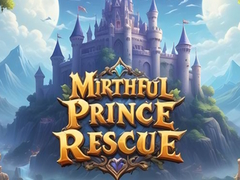 Spill Mirthful Prince Rescue