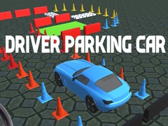 Spill Driver Parking Сar