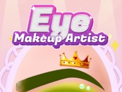 Spill Eye Makeup Artist