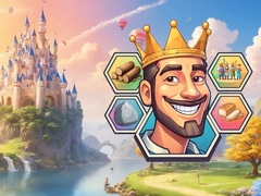 Spill Magic Kingdom: Hex Match