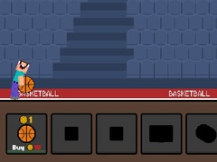 Spill Noob Basketball Clicker