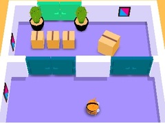 Spill Cat Escape