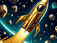 Spill Rocket Adventure