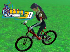 Spill Biking Extreme 3D