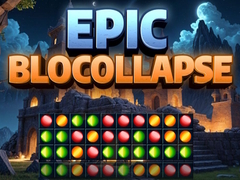 Spill Epic BlockCollapse