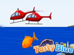 Spill Tasty Blue