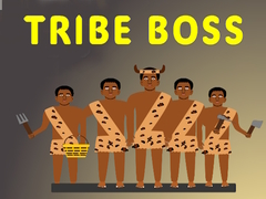 Spill Tribe Boss