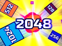 Spill Infinity Cubes 2048