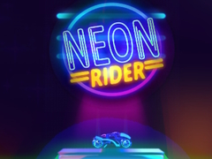 Spill Neon Rider