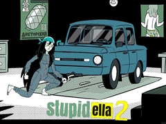 Spill Stupidella 2