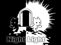 Spill Night Light