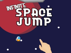 Spill Infinite Space Jump