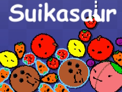 Spill Suikasaur
