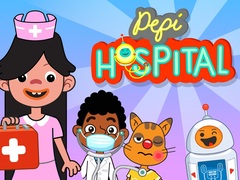 Spill Pepi Hospital: Learn & Care