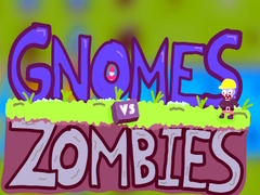 Spill Gnomes vs Zombies