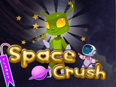 Spill Space Planet Crush