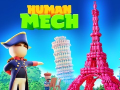 Spill Human Mech