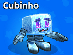 Spill Cubinho