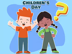 Spill Kids Quiz: How Much Do You Know About Children's Day