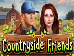 Spill Countryside Friends
