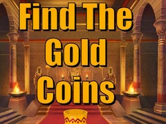 Spill Find The Gold Coins