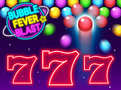 Spill Bubble Fever Blast