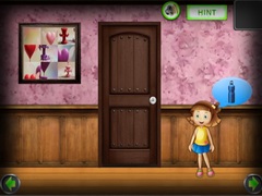 Spill Amgel Kids Room Escape 202