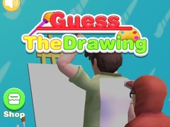 Spill Guess The Drawing
