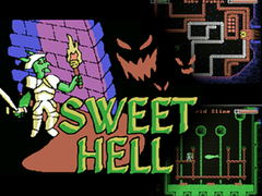 Spill Sweet Hell