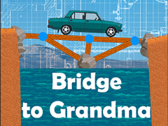 Spill Bridge to Grandma