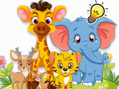 Spill Kids Quiz: Have You Learned Anything About Animals