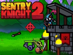 Spill Sentry Knight 2