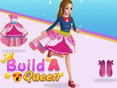 Spill Build A Queen