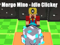 Spill Merge Mine - Idle Clicker