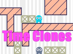Spill Time Clones