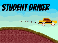 Spill Student Driver