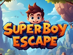 Spill Super Boy Escape