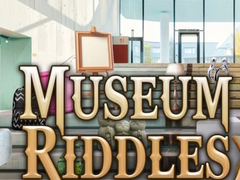 Spill Museum Riddles
