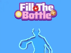 Spill Fill The Bottle