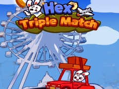 Spill Hex Triple Match