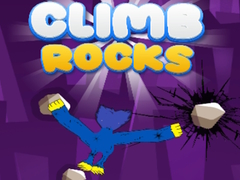Spill Climb Rocks