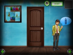 Spill Amgel Easy Room Escape 187