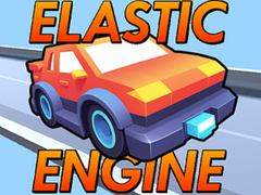 Spill Elastic Engine