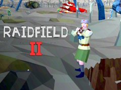 Spill Raidfield II