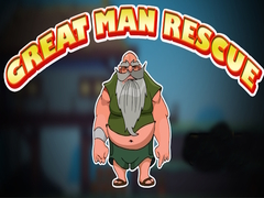 Spill Great Man Rescue