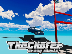 Spill Chofer Crazy Stunts