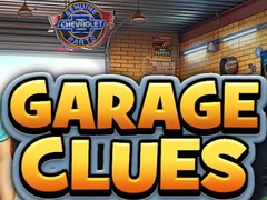 Spill Garage Clues