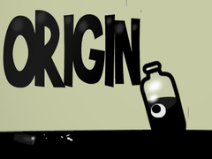 Spill Origin
